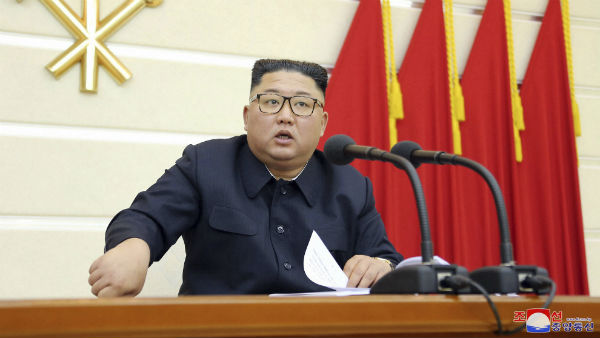 After Trump setbacks, Kim Jong Un starts over with Biden After Trump setbacks, Kim Jong Un starts over with Biden