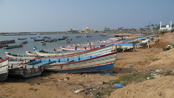 7 port projects worth more than Rs 2,000 crore via PPP mode announced 7 port projects worth more than Rs 2,000 crore via PPP mode announced