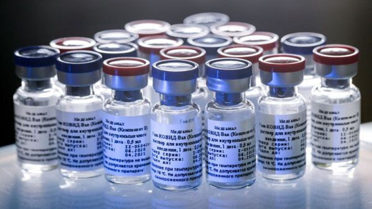 Expert panel reviews EUA application for Sputnik V vaccine; seeks immunogenicity, safety data Expert panel reviews EUA application for Sputnik V vaccine; seeks immunogenicity, safety data