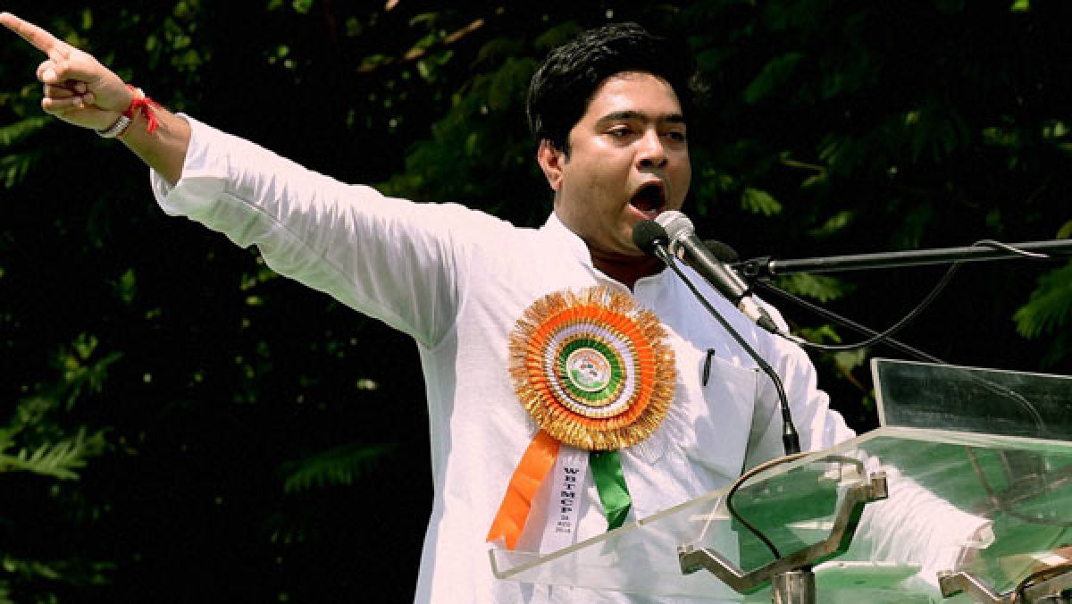 Abhishek Banerjee Abhishek Banerjee