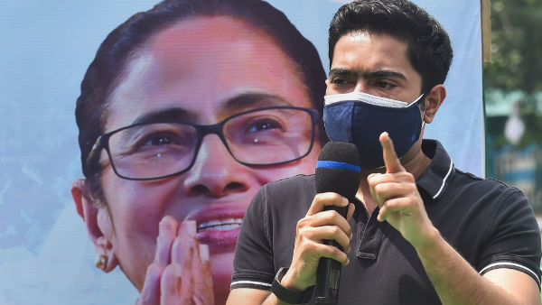 CBI likely to question Abhishek Banerjee’s wife today CBI likely to question Abhishek Banerjee’s wife today