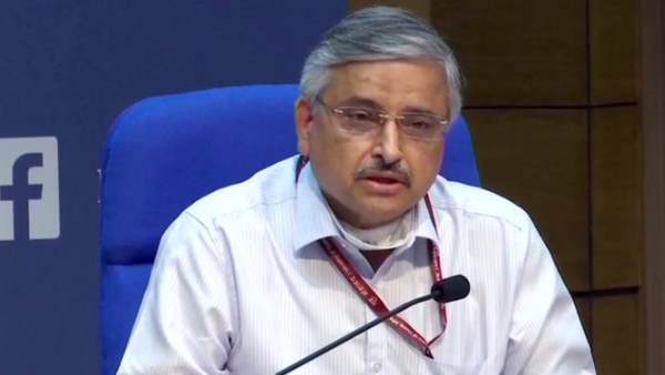 AIIMS Director Randeep Guleria AIIMS Director Randeep Guleria