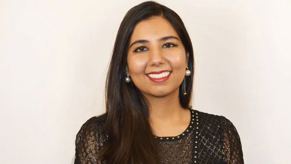 Indian origin employee announces candidacy to be next Secretary-General Indian origin employee announces candidacy to be next Secretary-General
