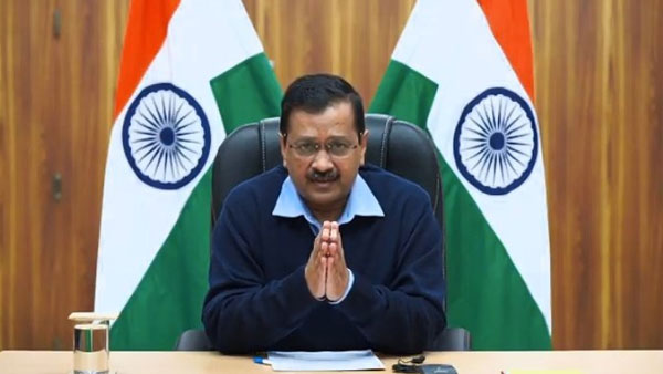 Nursery admissions in Delhi to begin soon: Kejriwal