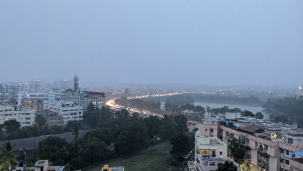 Light rains over the next two days in Bengaluru, IMD predicts
