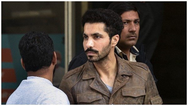 Delhi court sends actor-activist Deep Sidhu to 14-day judicial custody Delhi court sends actor-activist Deep Sidhu to 14-day judicial custody