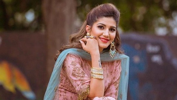 FIR against Haryanvi singer Sapna Choudhary for fund misappropriation FIR against Haryanvi singer Sapna Choudhary for fund misappropriation