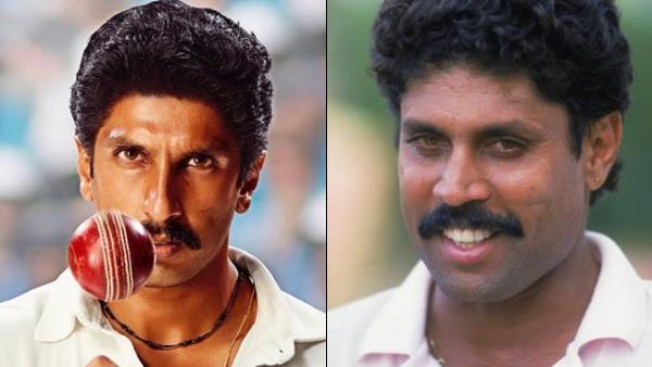 Ranveer Singh-starrer cricket drama 83 to release in June Ranveer Singh-starrer cricket drama 83 to release in June