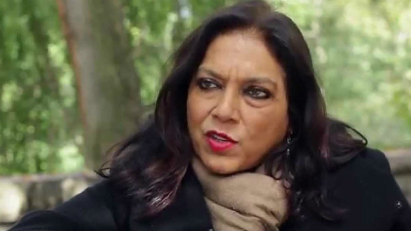 Mississippi Masala to be released by Mira Nair to mark 30th anniversary Mississippi Masala to be released by Mira Nair to mark 30th anniversary