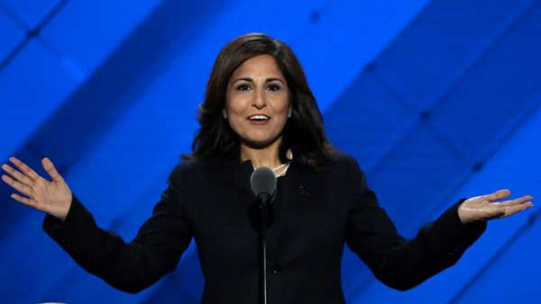 3 senators oppose nomination as Biden back Indian-American budget pick 3 senators oppose nomination as Biden back Indian-American budget pick
