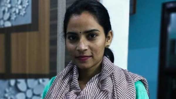 Nodeep Kaur claims she was tortured by police Nodeep Kaur claims she was tortured by police
