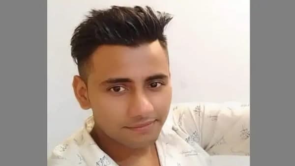 Rinku Sharma Rinku Sharma