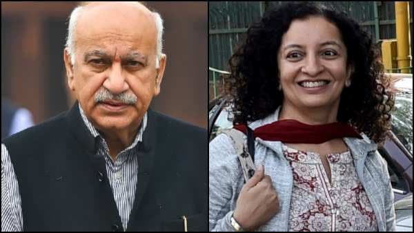 #Metoo: Feel vindicated on behalf women who spoke against sexual harassment, says Ramani #Metoo: Feel vindicated on behalf women who spoke against sexual harassment, says Ramani