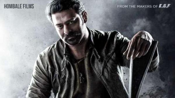 Prabhas-starrer Salaar to release in April 2022 Prabhas-starrer Salaar to release in April 2022