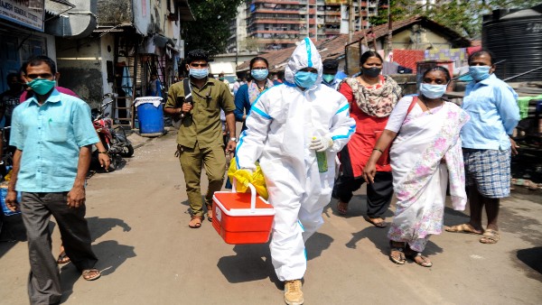 Indias active cases cross 1.5-lakh mark again as Covid-19 infections surge in some states Indias active cases cross 1.5-lakh mark again as Covid-19 infections surge in some states