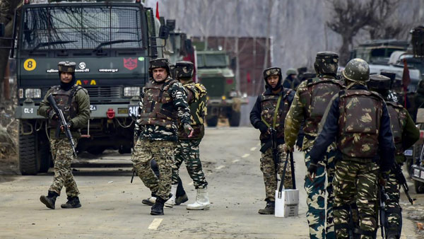 Pakistan’s Jaish-e-Mohammad planning attacks in Delhi Pakistan’s Jaish-e-Mohammad planning attacks in Delhi