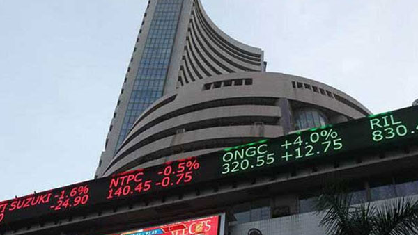 Sensex tanks over 1,000 points in opening trade Sensex tanks over 1,000 points in opening trade