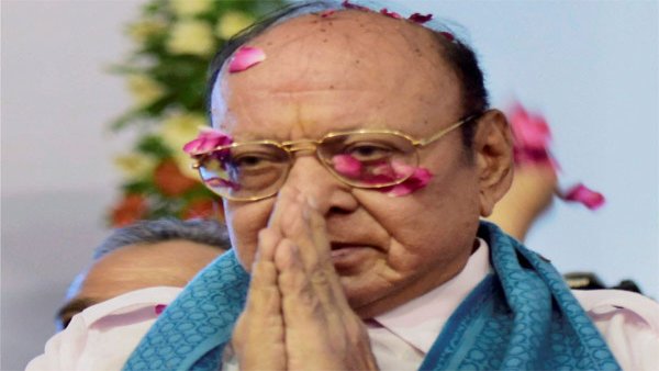 Shankersinh Vaghela Shankersinh Vaghela