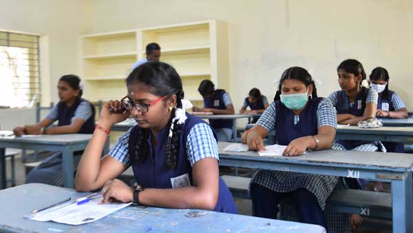 Maharashtra Board Exam 2021 dates for SSC, HSC: Check details here Maharashtra Board Exam 2021 dates for SSC, HSC: Check details here