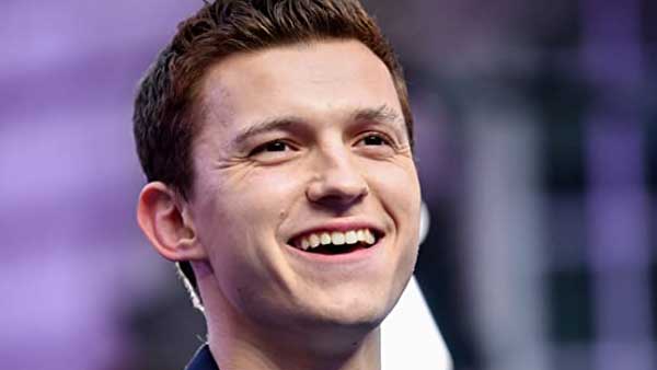 Spider-Man star wants to play James Bond Spider-Man star wants to play James Bond