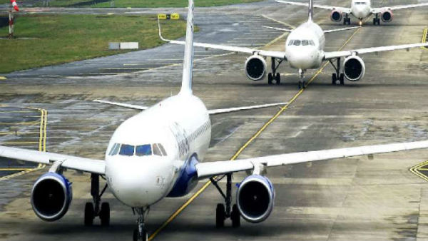 UP: Ayodhya airport to be named after Lord Ram UP: Ayodhya airport to be named after Lord Ram