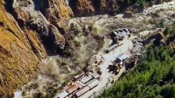 Uttarakhand tragedy: Three bodies recovered, death toll climbs to 41 Uttarakhand tragedy: Three bodies recovered, death toll climbs to 41