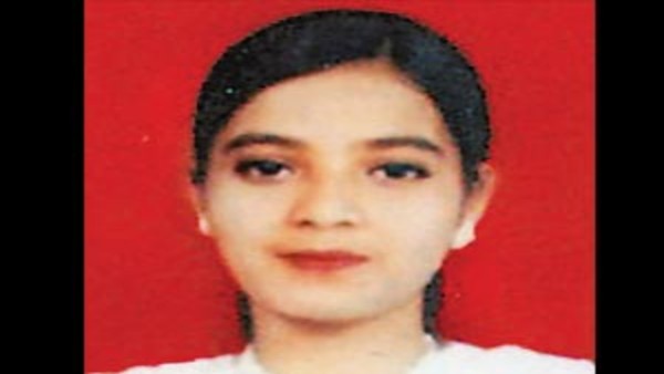 Sanction to prosecute 3 cops in Ishrat Jahan case rejected Sanction to prosecute 3 cops in Ishrat Jahan case rejected