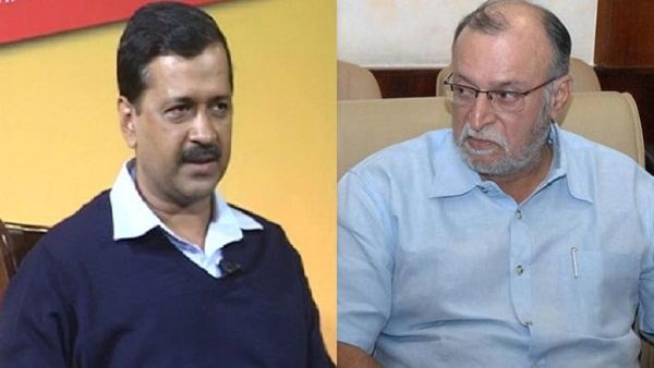 Arvind Arvind