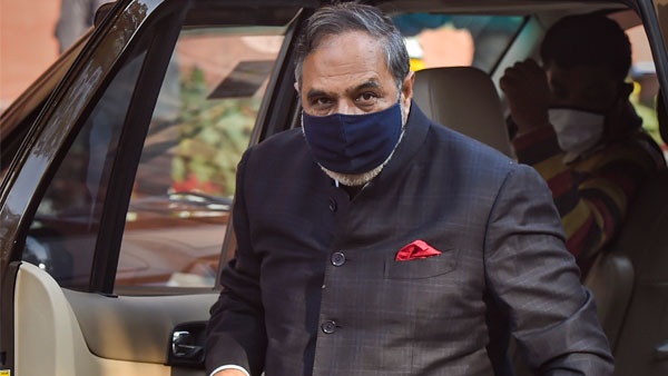 Know your facts Anand Sharma: Congress vs Congress spat goes further public Know your facts Anand Sharma: Congress vs Congress spat goes further public