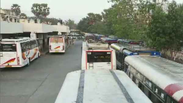 AP bandh today: Normal life likely to be hit AP bandh today: Normal life likely to be hit