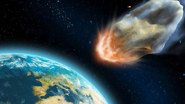 Indian students discover 8 new asteroids Indian students discover 8 new asteroids
