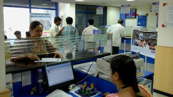 Bank strike today: Cheque clearance affected Bank strike today: Cheque clearance affected