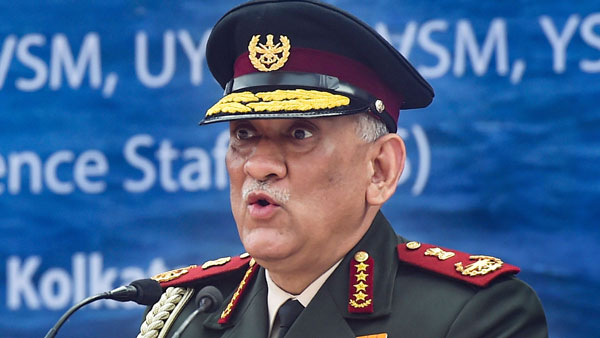 Bipin Rawat Bipin Rawat