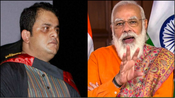 TMC says PM free to visit poll bound Bengal 20 times or more TMC says PM free to visit poll bound Bengal 20 times or more
