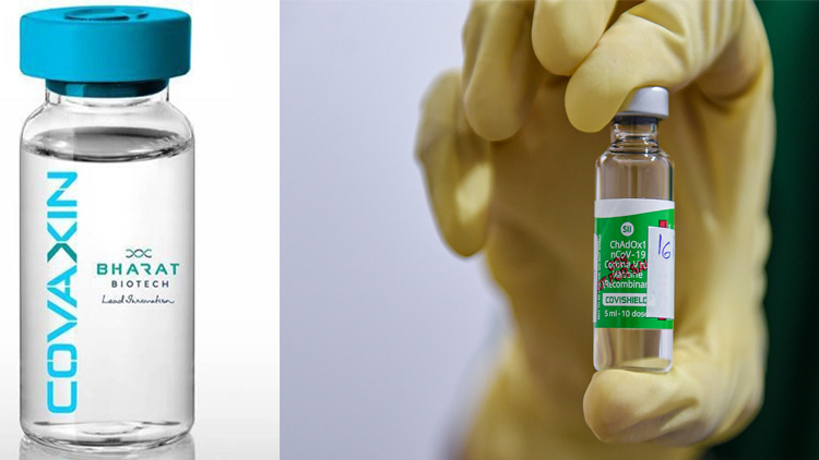List of side effects of Covishield and Covaxin List of side effects of Covishield and Covaxin