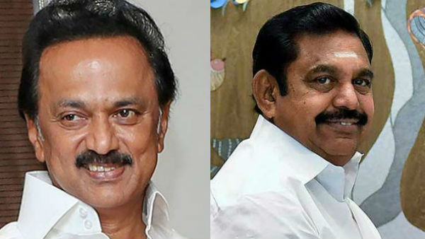 TN polls: Filing of nominations open today; AIADMK to contest in 178 constituencies, DMK 174 TN polls: Filing of nominations open today; AIADMK to contest in 178 constituencies, DMK 174
