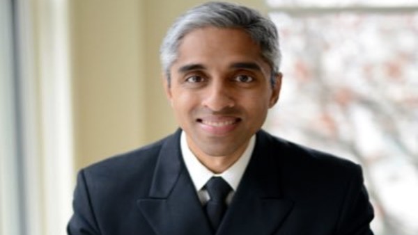 US Senate confirms Dr Vivek Murthy as to be Joe Bidens surgeon general US Senate confirms Dr Vivek Murthy as to be Joe Bidens surgeon general