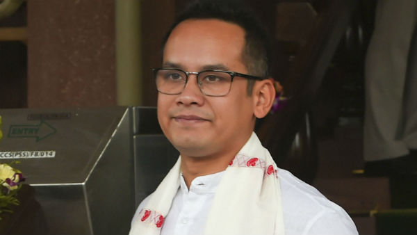 Gaurav Gogoi Gaurav Gogoi