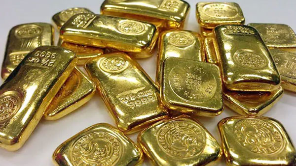 18 charged in Jaipur International Airport gold smuggling case 18 charged in Jaipur International Airport gold smuggling case