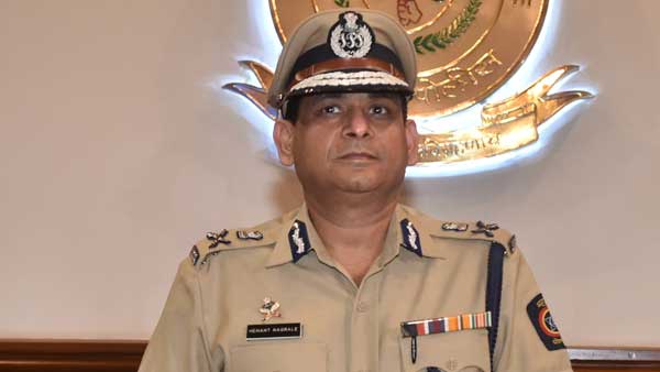 Mumbai’s new top cop had saved many lives during 26/11 attack Mumbai’s new top cop had saved many lives during 26/11 attack