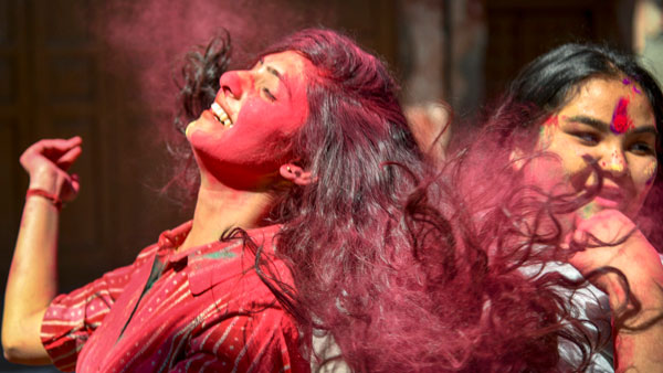 Shubh muhurat of Holika Dahan: Shubh muhurat of Holika Dahan: