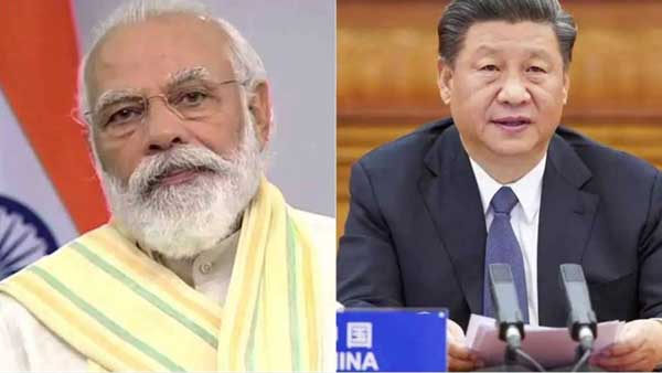 Mistrust between India-China at all time high: US official Mistrust between India-China at all time high: US official