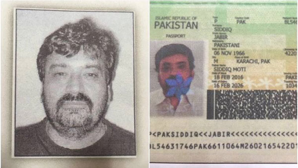 Dawood aide Moti appeals extradition from UK to US Dawood aide Moti appeals extradition from UK to US