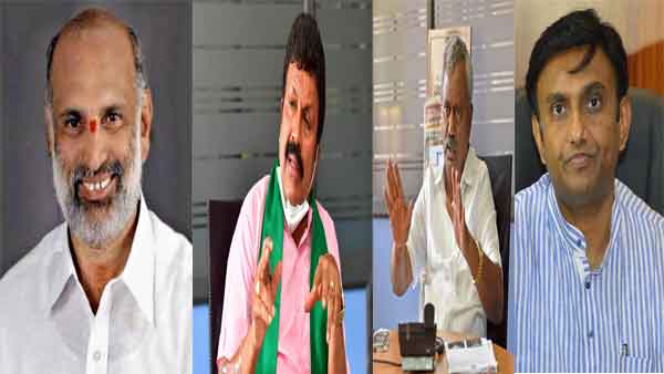 6 Karnataka ministers move court seeking to restrain media 6 Karnataka ministers move court seeking to restrain media