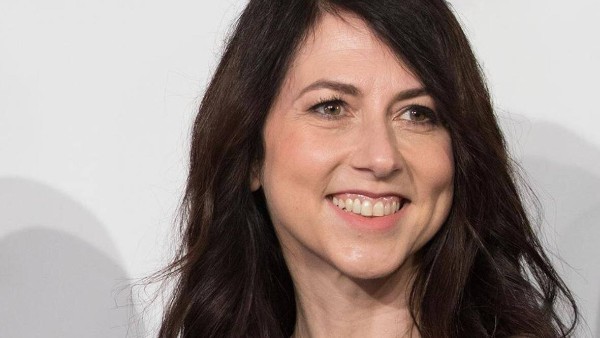 MacKenzie Scott, Amazon boss Jeff Bezos’s ex-wife, marries Seattle teacher MacKenzie Scott, Amazon boss Jeff Bezos’s ex-wife, marries Seattle teacher