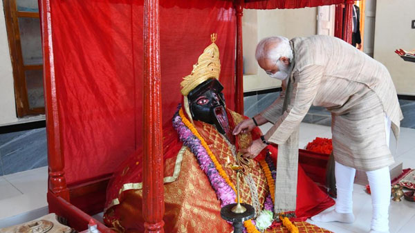 About Jeshoreshwari Kali temple: About Jeshoreshwari Kali temple: