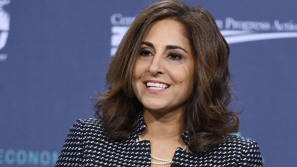 US: Budget chief nominee Neera Tanden withdraws nomination US: Budget chief nominee Neera Tanden withdraws nomination