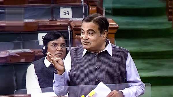 Big incentives on the cards against vehicle scrappage: Nitin Gadkari Big incentives on the cards against vehicle scrappage: Nitin Gadkari
