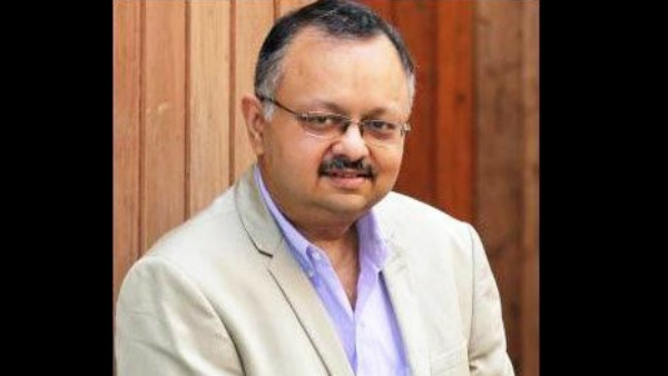 TRP scam: Bombay HC grants bail to BARCs ex-CEO Partho Dasgupta TRP scam: Bombay HC grants bail to BARCs ex-CEO Partho Dasgupta