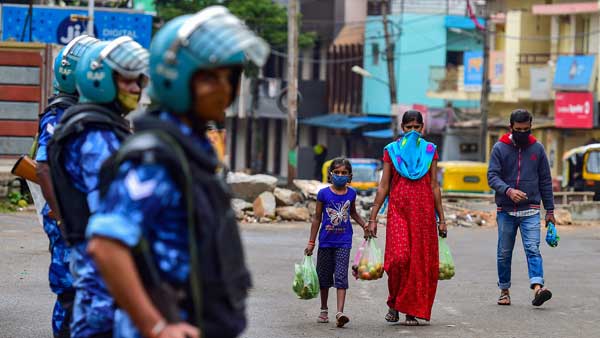 Section 144 imposed in Noida: What is open, what is not Section 144 imposed in Noida: What is open, what is not